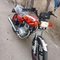 موتور سکلت کویر