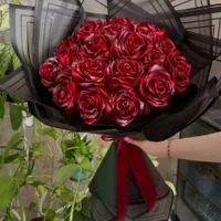 دسته گل روبانی،تولد،خواستگاری،کادو، مناسبت ها|گل مصنوعی|تبریز, |دیوار