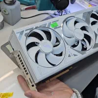 تعمیرات حرفه ای ** کارت گرافیک ** amdـnvidia