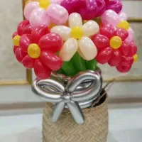 بادکنک ارایی تولد تشریفات یلدا ولنتاین مجالس|خدمات پذیرایی، مراسم|مشهد, الهیه|دیوار