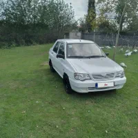 پراید ۱۳۲ مدل ۹۸|خودرو سواری و وانت|رشت, رودباری|دیوار