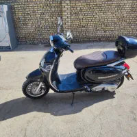 کاوانs150مدل۱۴۰۲|موتورسیکلت|مشهد, عبادی|دیوار
