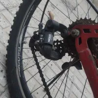 دوچرخه|دوچرخه، اسکیت، اسکوتر|شازند, |دیوار