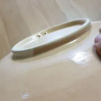 بشقاب مینا کاری و رومیزی ترمه نو نو|پرده، رانر، رومیزی|تهران, فاطمی|دیوار