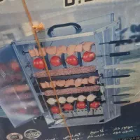 منقل گازی و برقی