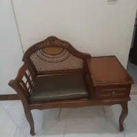 میز تلفن