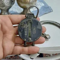 چایدان قطب نما بسیار قدیمی