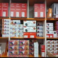 فروشگاه وتعمیرات دوربین مداربسته روشن|دوربین مداربسته|تربت جام, حافظ|دیوار