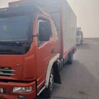 کاویان ۹۳ یخچالدار۱۰۶|خودرو سنگین|مشهد, آزادشهر|دیوار