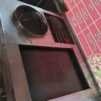 فر ساندویچ