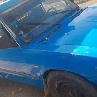 نیسان مدل ۸۳|خودرو سواری و وانت|قزوین, |دیوار