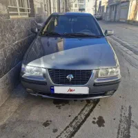 سمند EF7|خودرو سواری و وانت|سنندج, |دیوار