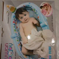 وان حمام تاشو نوزاد