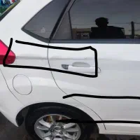 ام وی ام 315هاچبک مدل 93 بیرنگ|خودرو سواری و وانت|کرج, کلاک پایین|دیوار