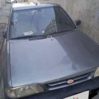 ۱۳۱ مدل ۹۴ se|خودرو سواری و وانت|مشهد, شهید معقول|دیوار