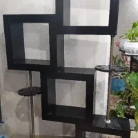 ویترین چوبی ۲میلیون