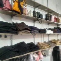 فروشگاه لباس وکیف زنانه