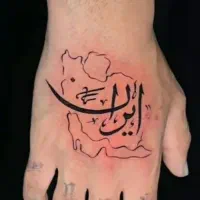 تتو بدن|خدمات آرایشگری و زیبایی|ملایر, |دیوار