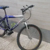 دوچرخه 24 پلیس اصل