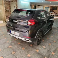 ام وی ام x22 pro مدل ۱۴۰۲ بی رنگ|خودرو سواری و وانت|تهران, بهمن یار|دیوار