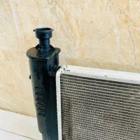 رادیاتور پژو و سمند|قطعات یدکی و لوازم جانبی|اهواز, فرهنگ شهر|دیوار