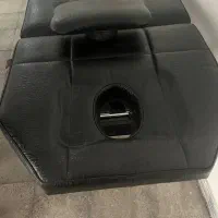 دو عدد تخت ماساژ|آرایشگاه و سالن‌های زیبایی|کرج, مهرویلا جنوبی|دیوار