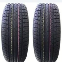 دو عدد لاستیک کویرتایر 14