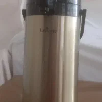 فلاسک ۲ونیم لیتری اصل یونیک