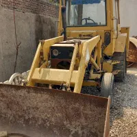 بیل بکو|خودرو سنگین|اصفهان, سپاهان‌شهر|دیوار