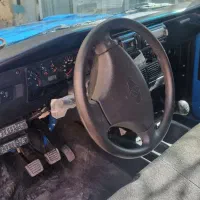 نیسان ۴۰۳|خودرو سواری و وانت|اصفهان, برازنده|دیوار