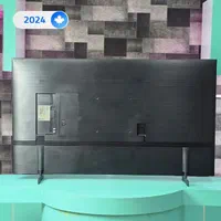 تلویزیون 55،65،75اینچ سامسونگ هوشمند و فورکی 2024|تلویزیون و پروژکتور|یزد, |دیوار