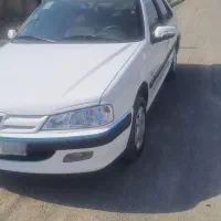 فروش خودرو  پارس معمولی  مدل ۹۶ در حد