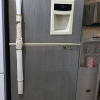 یخچال فریزرtaja