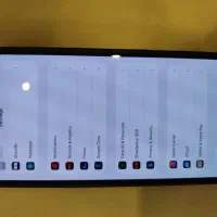 ایفون ۱۷ پرومکس 17 promax کم کار|موبایل|تهران, عباسآباد|دیوار