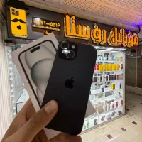 اپل iPhone 15 در حد صفر|موبایل|شیراز, زند|دیوار