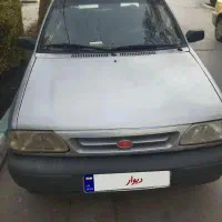 پراید 86 دوگانه فابریک معاینه گاز 8 سال|خودرو سواری و وانت|نجف‌آباد, صالح آباد|دیوار