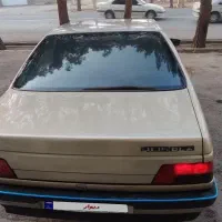 پژو405 مدل84 تکسوز|خودرو سواری و وانت|بناب, |دیوار