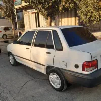 پراید 131|خودرو سواری و وانت|مرودشت, فاز اول شهرک فرهنگیان|دیوار