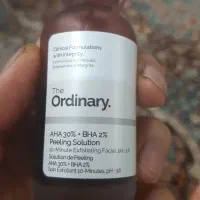 این سرم پوست اشتباهی برام خریدن لازمش ندارم