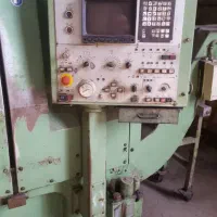 دستگاه تراش سی ان سی  mori seiki|ماشین‌آلات صنعتی|تهران, شهرک شریفی|دیوار