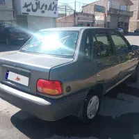 پراید صباGtxنوک مدادی مدل 85