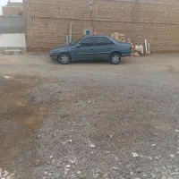 ۴۰۵ مدل ۸۴ دور رنگ شاستی جلو پلمپ عقب خورده