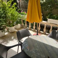 ۱۶۰متر ۲خواب/۵ساله/استخر سونا/۳۰مترتراس/قابل تبدیل|اجارهٔ آپارتمان|تهران, زعفرانیه|دیوار