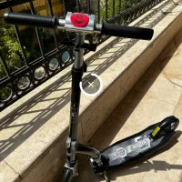 اسکوتر Gbike