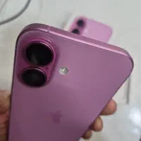 iphone 16 zaa|موبایل|سمنان, |دیوار