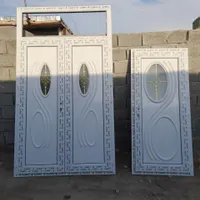 درب و پنجره upvc و توری|خدمات پیشه و مهارت|سرعین, |دیوار