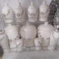 پایه سماوری