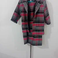 لباس مجلسی و پالتو|لباس|ماکو, |دیوار