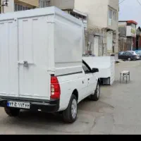 دربستی  آریسان مسقف