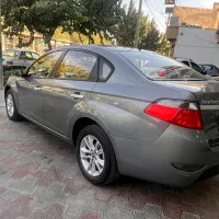 برلیانس h330 اتوماتیک